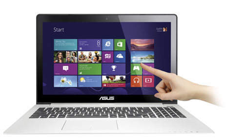buy used Computers ASUS VivoBook V500CA-BB31T 15.6-Inch Laptop Intel i3